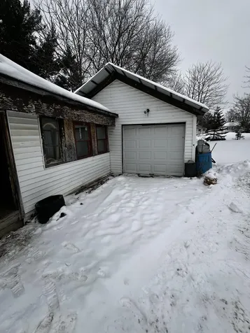 26 Braden Street Presque Isle ME 04769