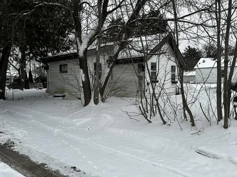 26 Braden Street Presque Isle ME 04769