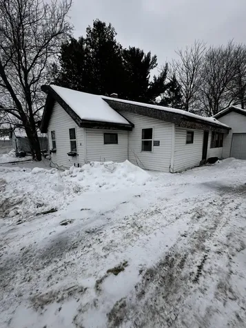 26 Braden Street Presque Isle ME 04769