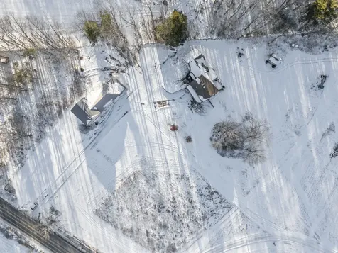 467 Bay Road Bowdoinham ME 04008