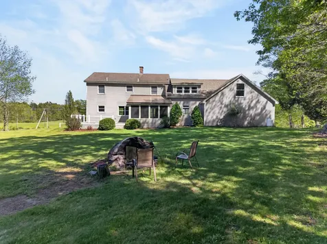 467 Bay Road Bowdoinham ME 04008