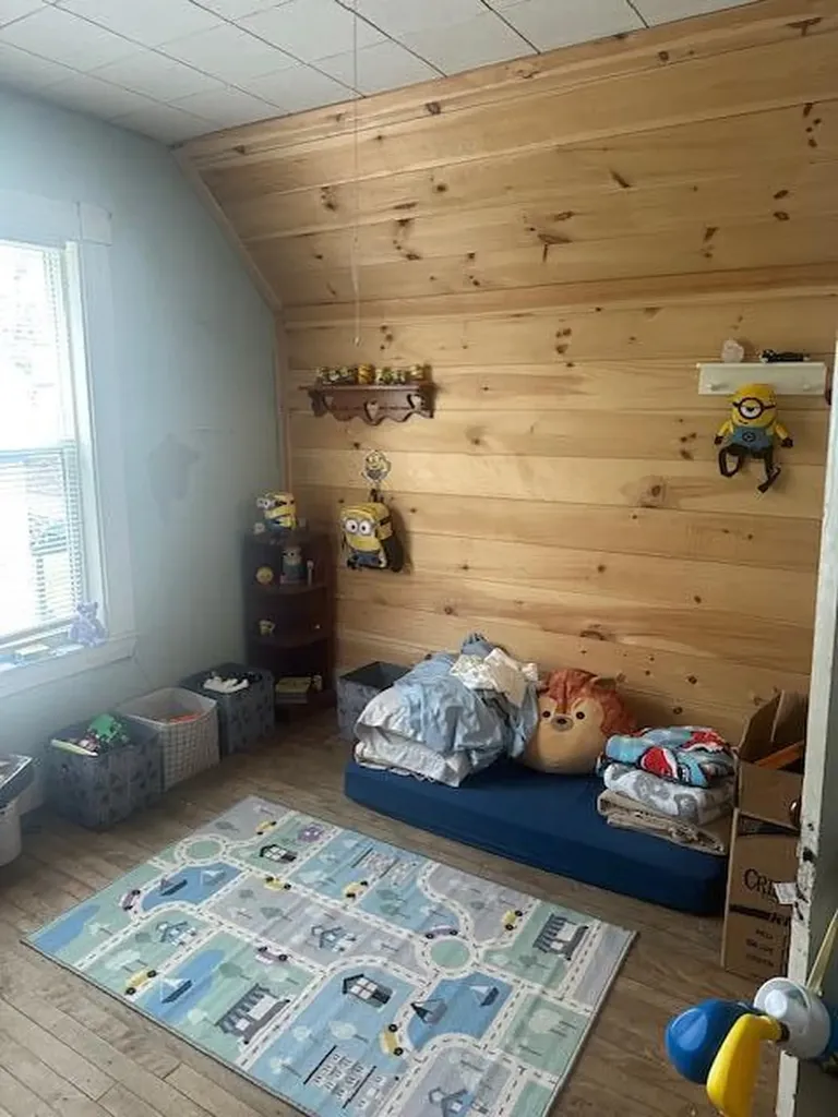 627 Prospect Avenue Rumford ME 04276