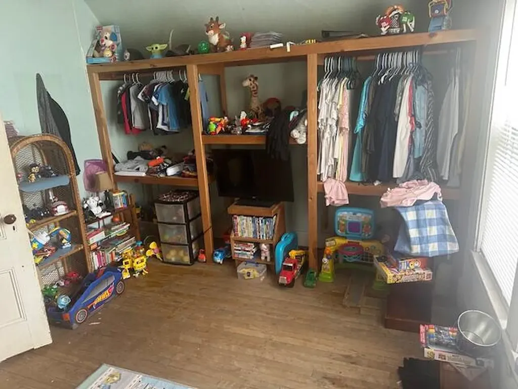 627 Prospect Avenue Rumford ME 04276