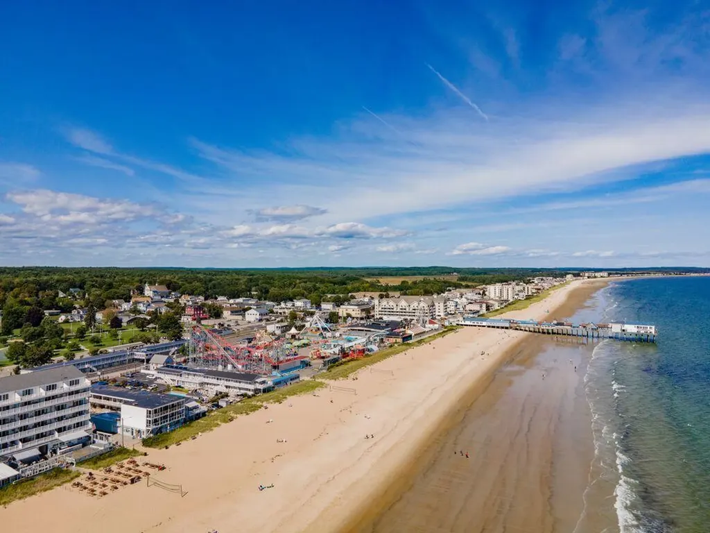 1 Jeannette Avenue Old Orchard Beach ME 04064