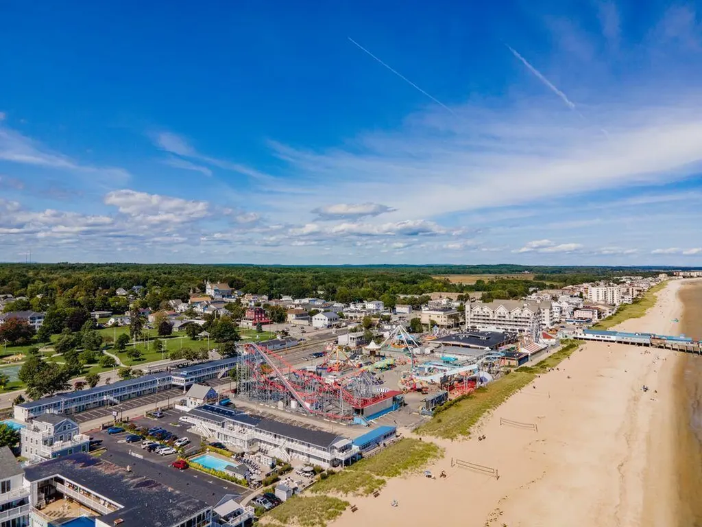 1 Jeannette Avenue Old Orchard Beach ME 04064