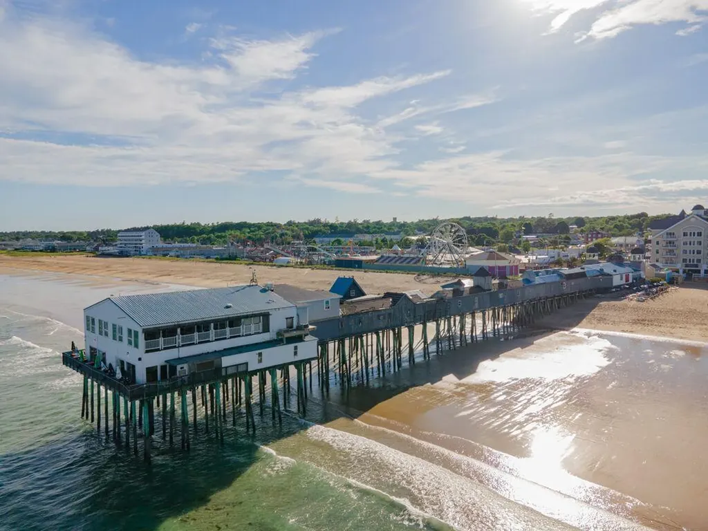 1 Jeannette Avenue Old Orchard Beach ME 04064
