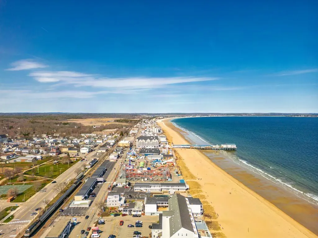 1 Jeannette Avenue Old Orchard Beach ME 04064