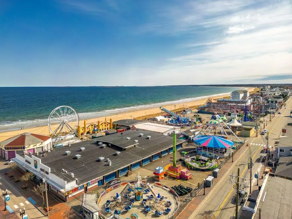1 Jeannette Avenue Old Orchard Beach ME 04064