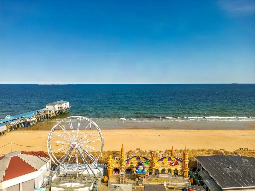 1 Jeannette Avenue Old Orchard Beach ME 04064