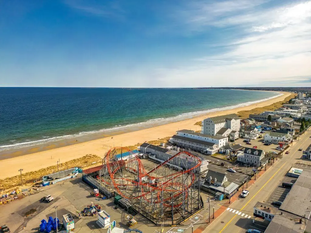 1 Jeannette Avenue Old Orchard Beach ME 04064