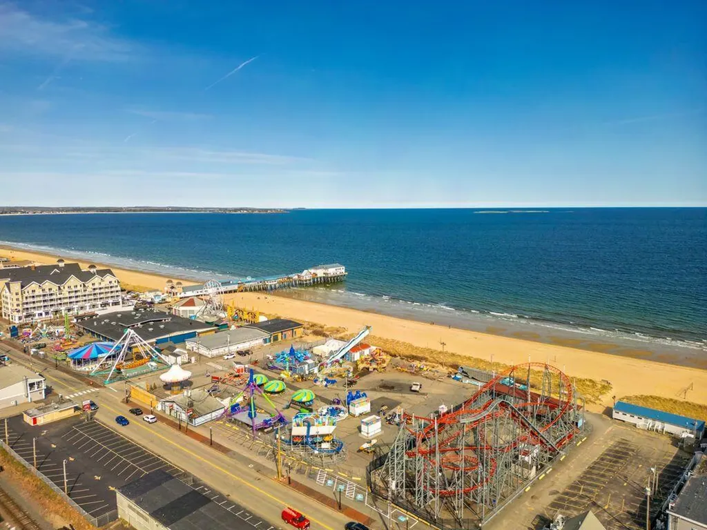 1 Jeannette Avenue Old Orchard Beach ME 04064