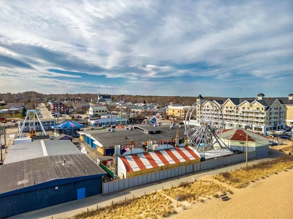 1 Jeannette Avenue Old Orchard Beach ME 04064