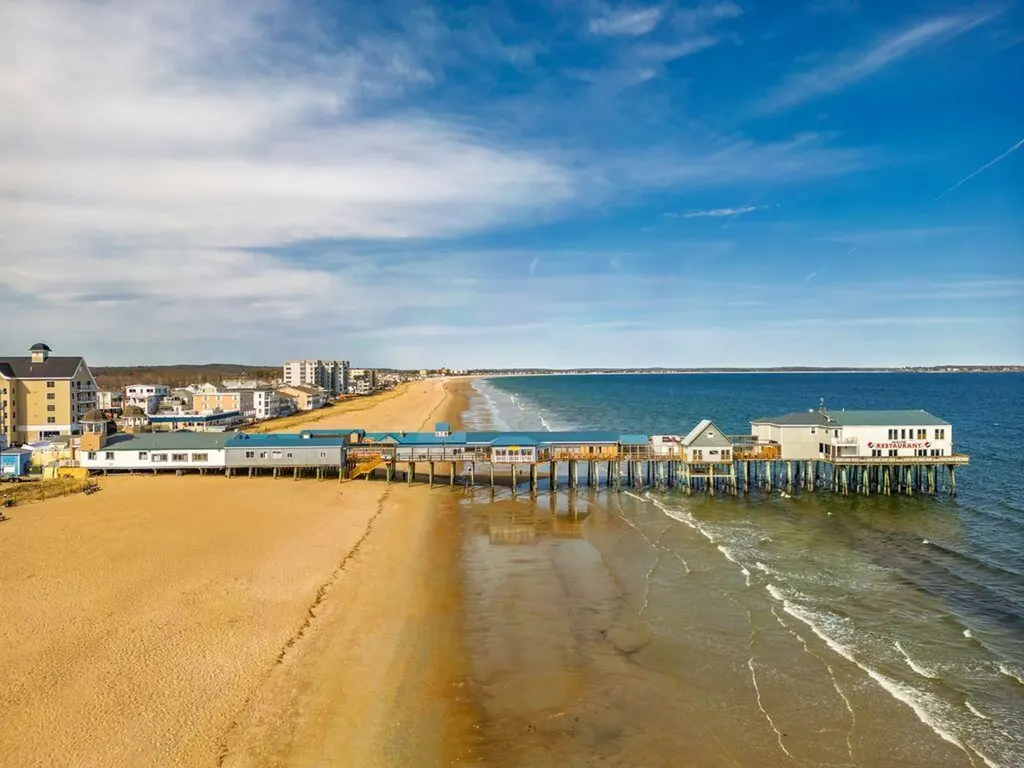 1 Jeannette Avenue Old Orchard Beach ME 04064