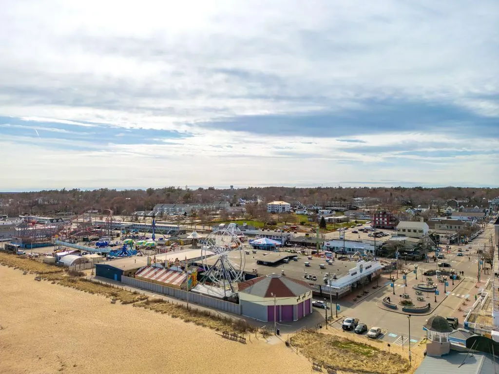 1 Jeannette Avenue Old Orchard Beach ME 04064