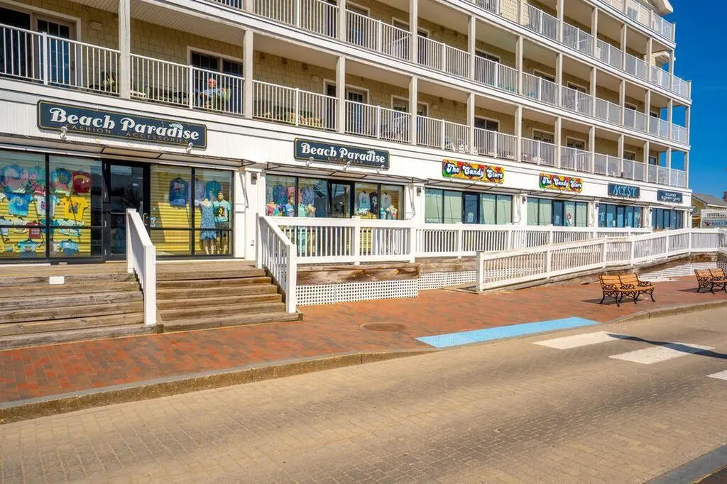 1 Jeannette Avenue Old Orchard Beach ME 04064