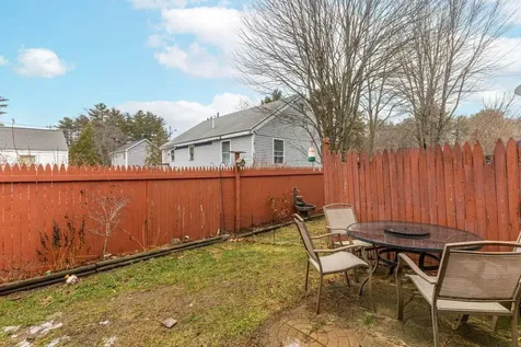 1 Jeannette Avenue Old Orchard Beach ME 04064