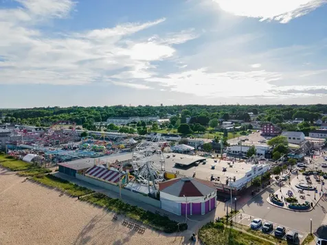 1 Jeannette Avenue Old Orchard Beach ME 04064