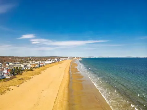 1 Jeannette Avenue Old Orchard Beach ME 04064