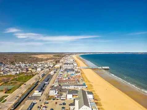 1 Jeannette Avenue Old Orchard Beach ME 04064