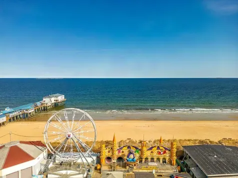 1 Jeannette Avenue Old Orchard Beach ME 04064