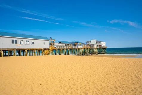 1 Jeannette Avenue Old Orchard Beach ME 04064