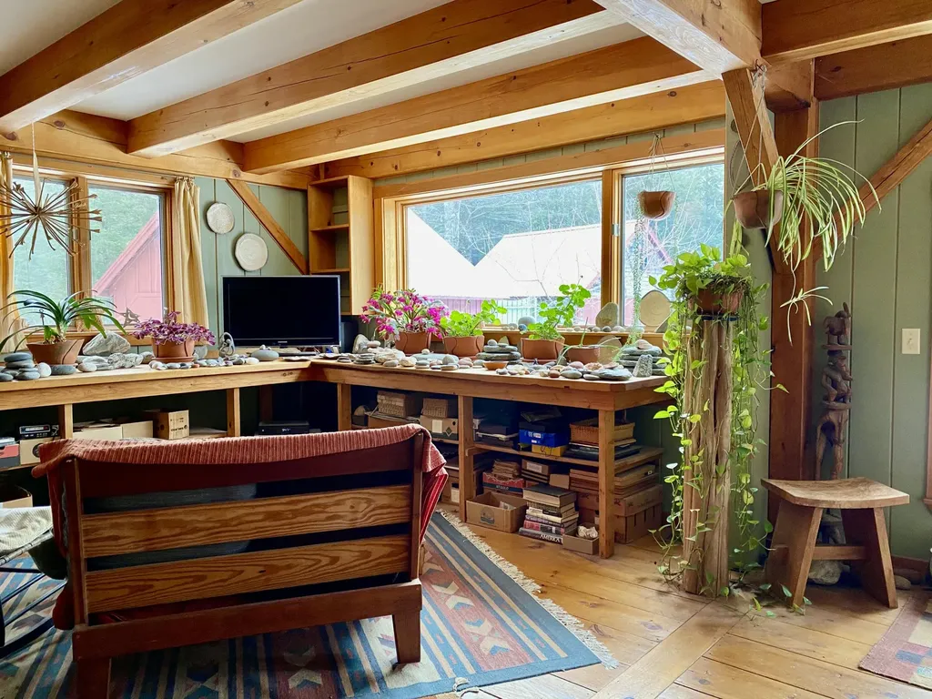 1072 Colcord Pond Road Porter ME 04068