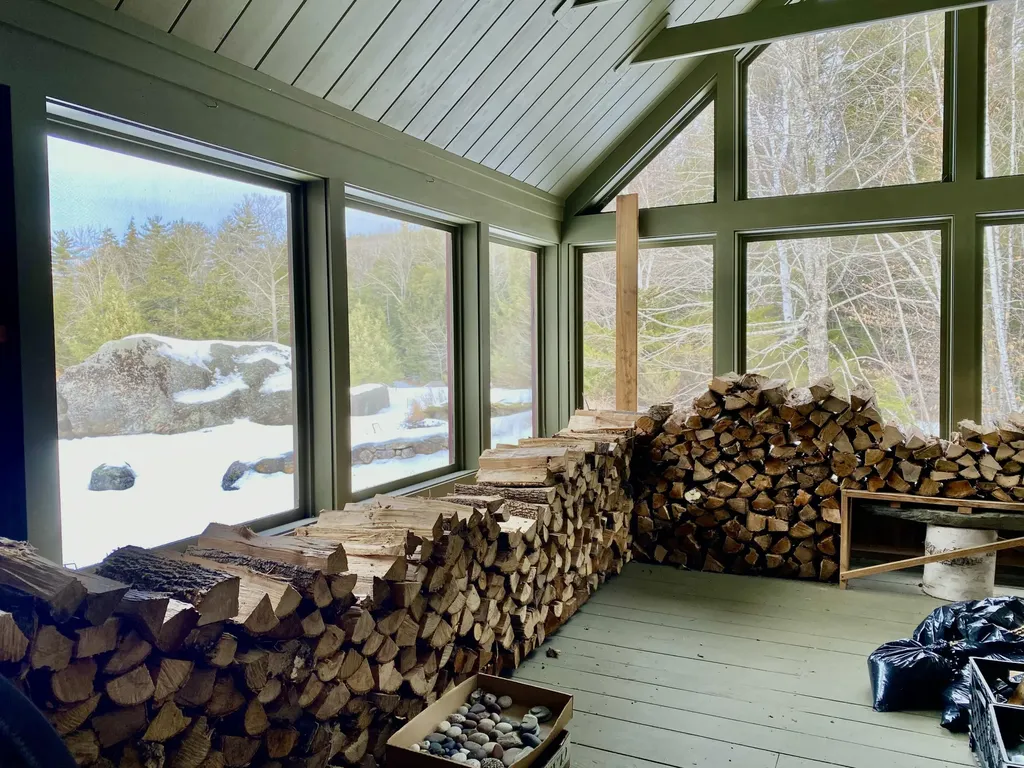 1072 Colcord Pond Road Porter ME 04068