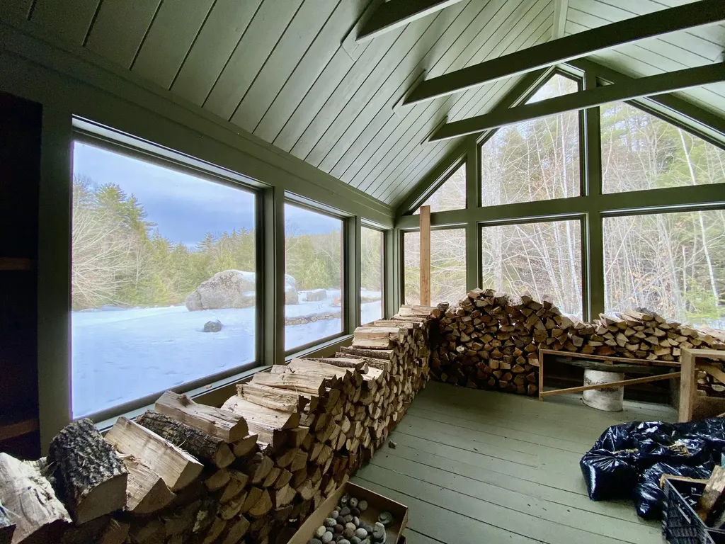 1072 Colcord Pond Road Porter ME 04068