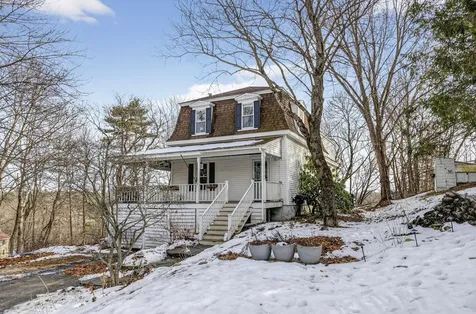 16 Rocky Hill Road Yarmouth ME 04096