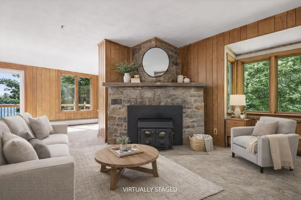 47 Chase Road Baileyville ME 04694