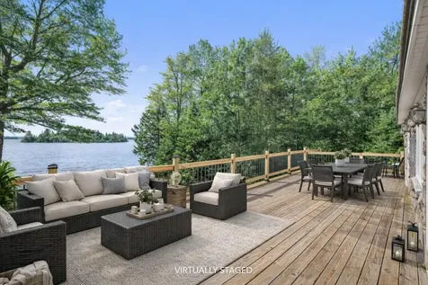 47 Chase Road Baileyville ME 04694