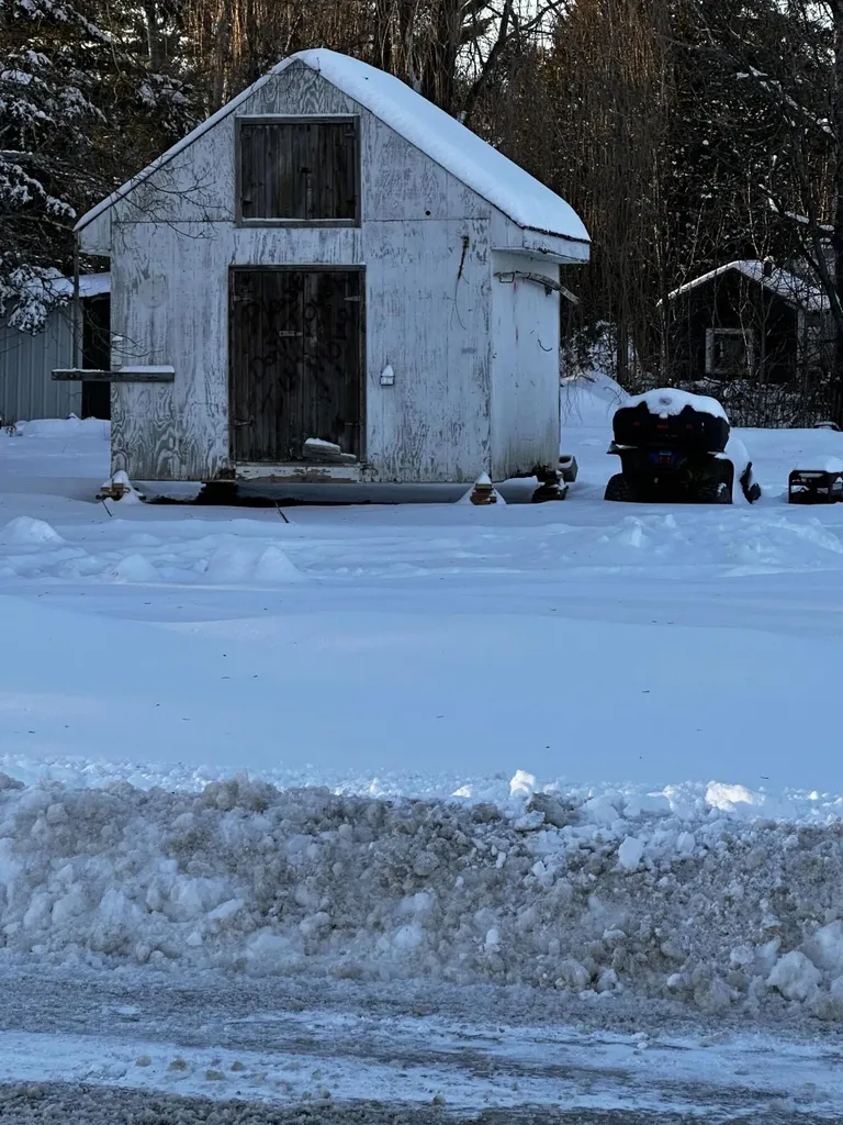 Presque Isle ME 04769