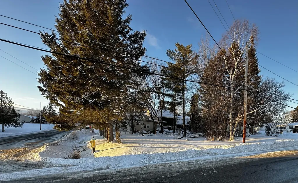 Presque Isle ME 04769