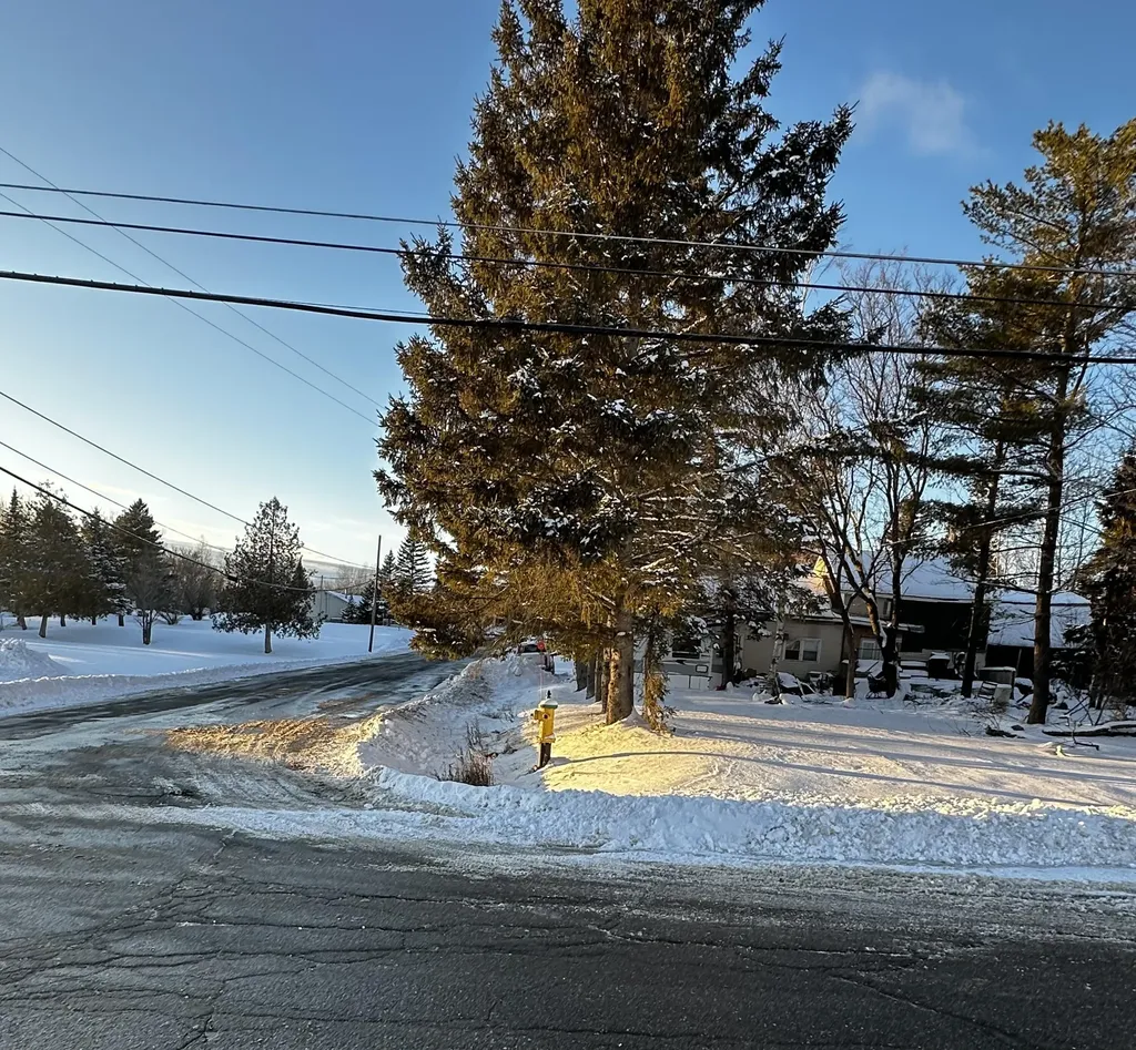 Presque Isle ME 04769