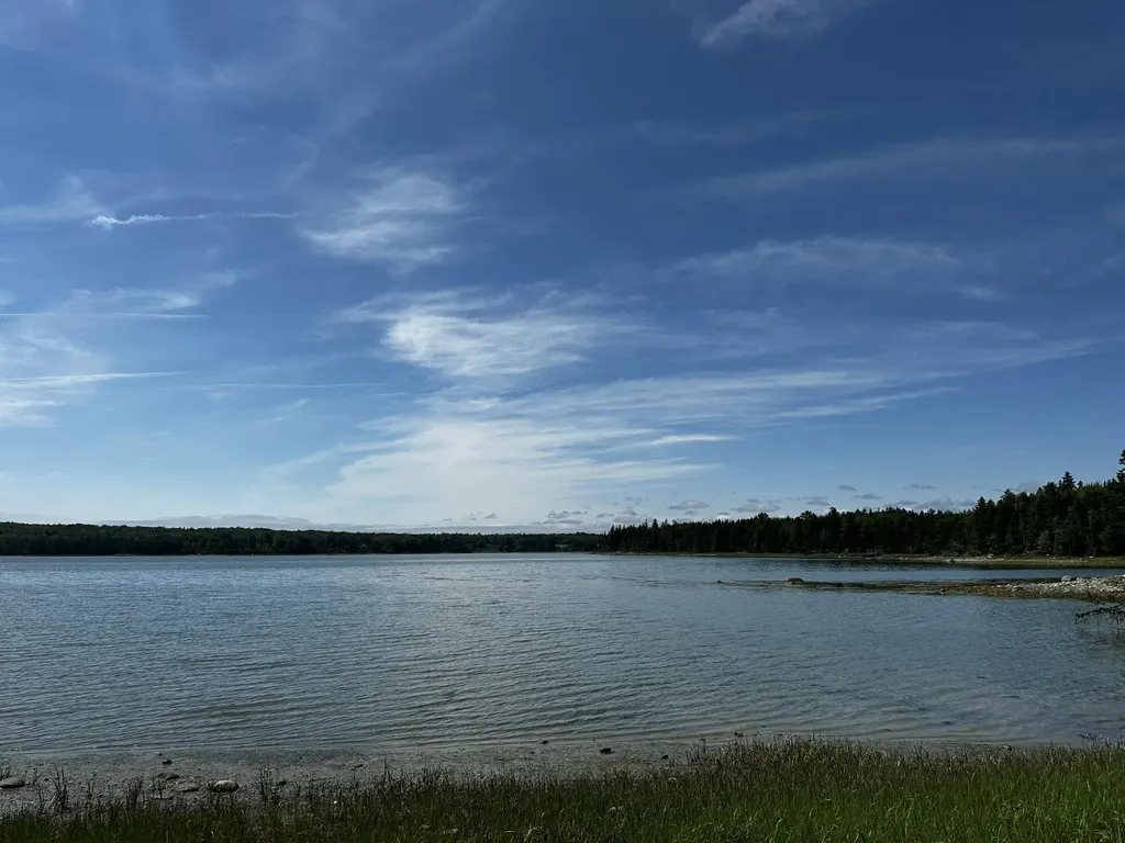 0 Flye Point Brooklin ME 04616