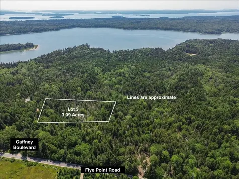 0 Flye Point Brooklin ME 04616