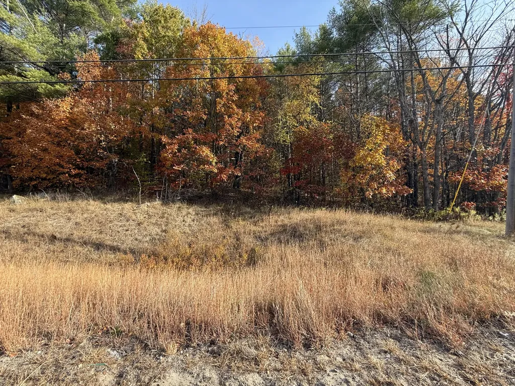 4-21A Walkers Mills Road Bethel ME 04217