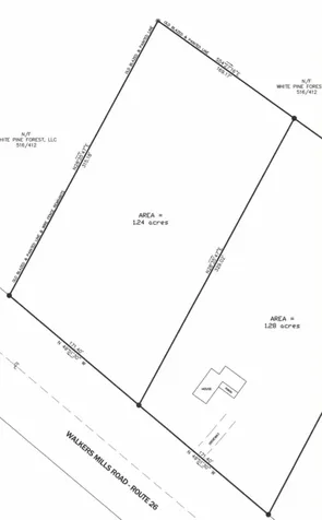 4-21A Walkers Mills Road Bethel ME 04217