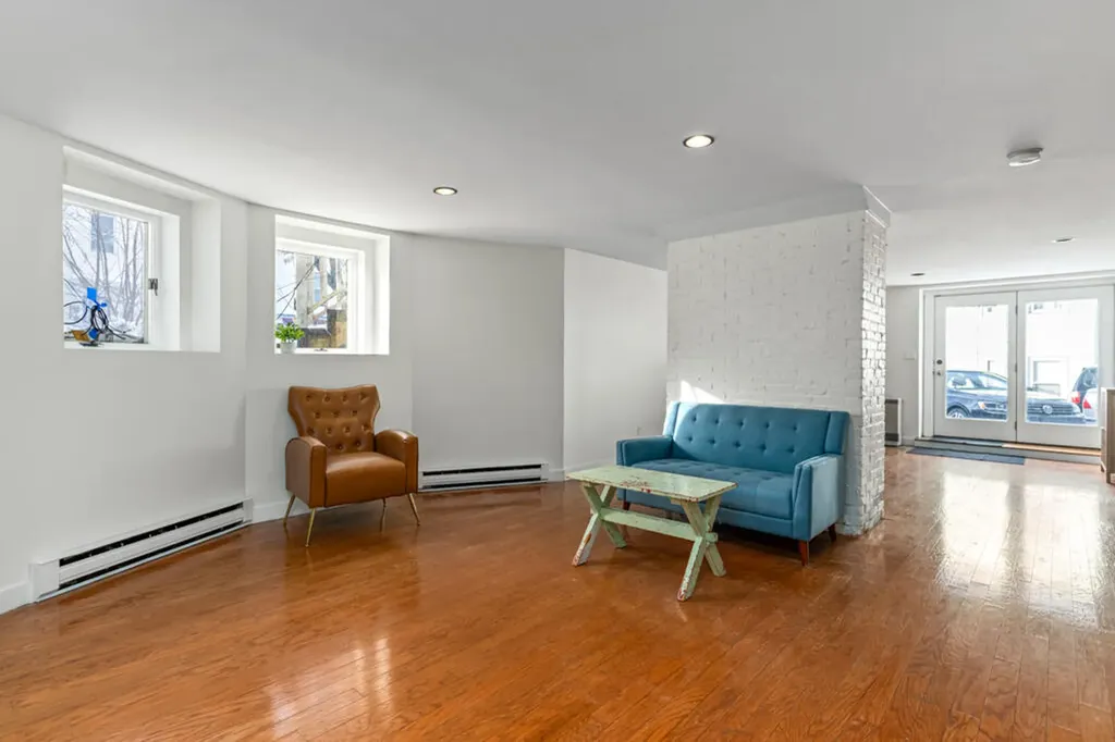 145 Sherman Street Portland ME 04101