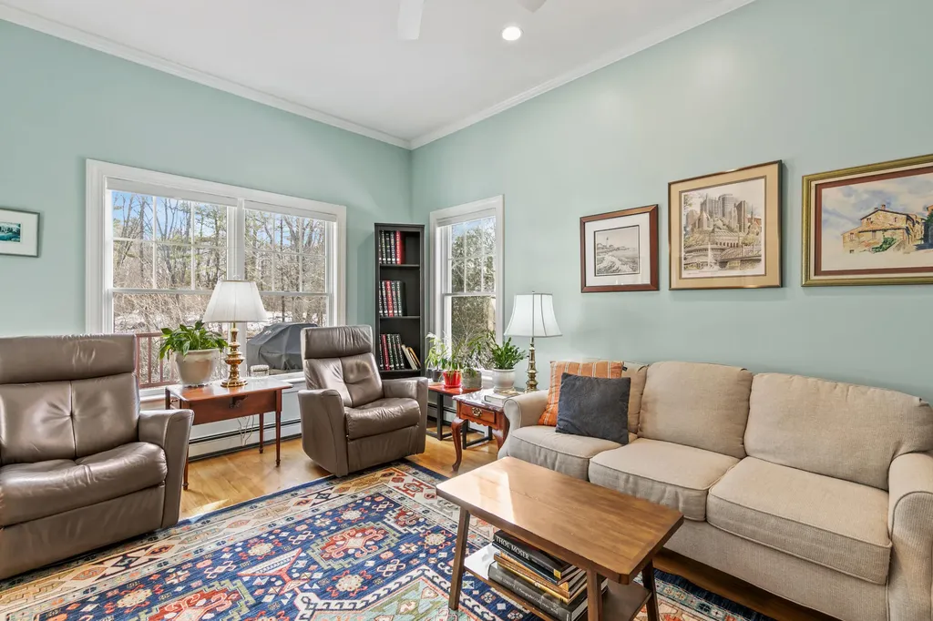 9 Gables Drive Yarmouth ME 04096