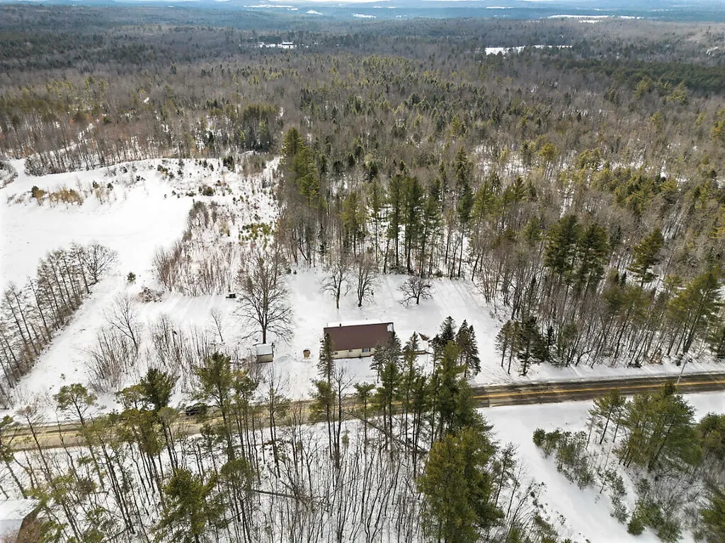 557 Preble Avenue Madison ME 04950