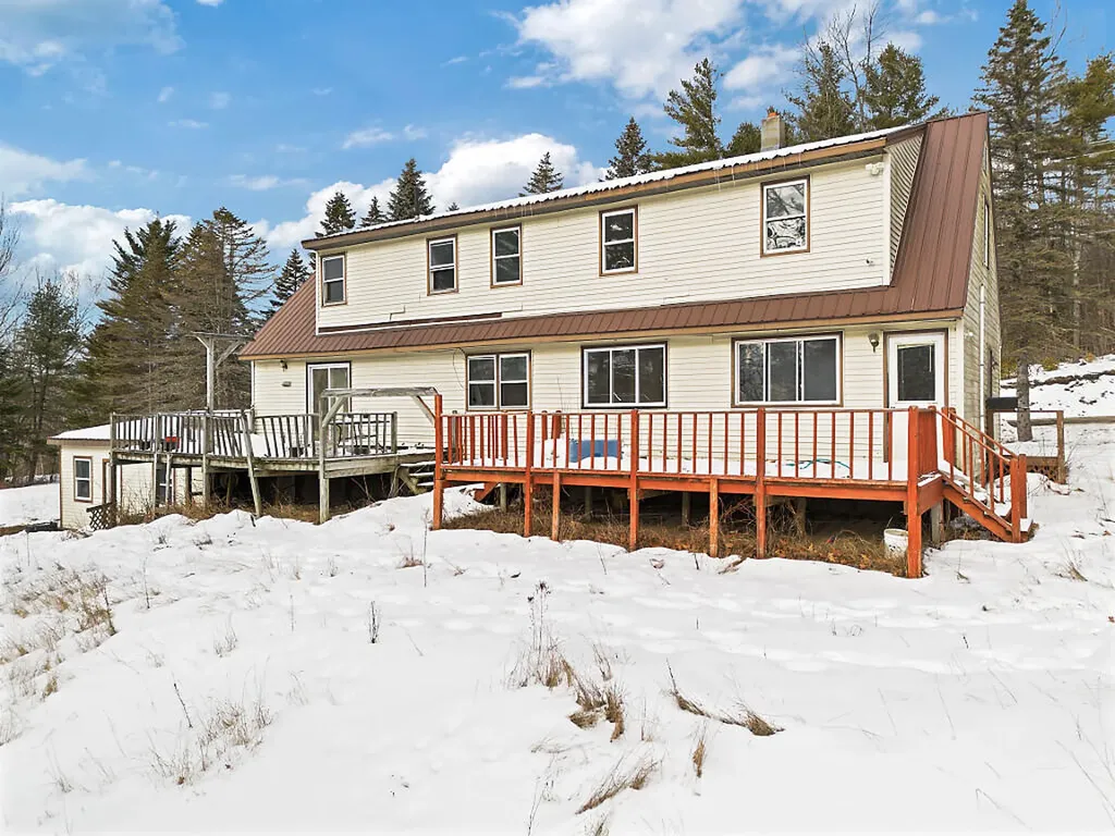 557 Preble Avenue Madison ME 04950