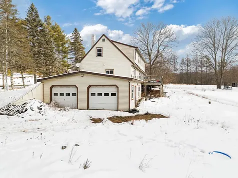 557 Preble Avenue Madison ME 04950
