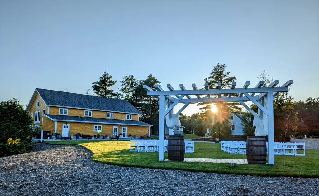189 Hopper Road Acton ME 04001