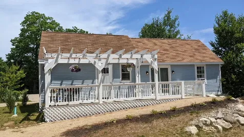 189 Hopper Road Acton ME 04001
