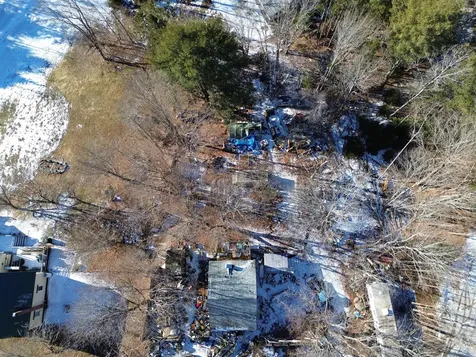 350 Taunton Drive Sullivan ME 04664