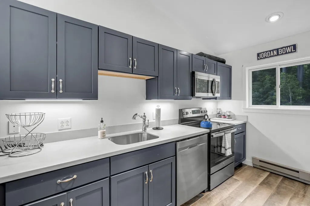 88 Fairway Road Bethel ME 04217
