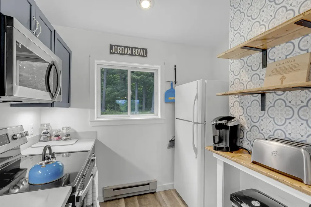 88 Fairway Road Bethel ME 04217