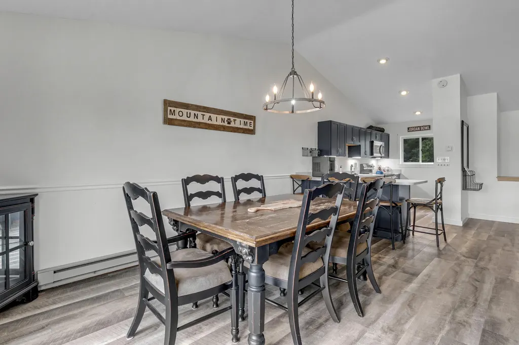 88 Fairway Road Bethel ME 04217