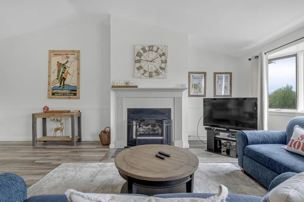 88 Fairway Road Bethel ME 04217